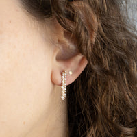 Pillar Earrings