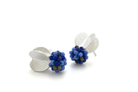 Small Salvinia Studs