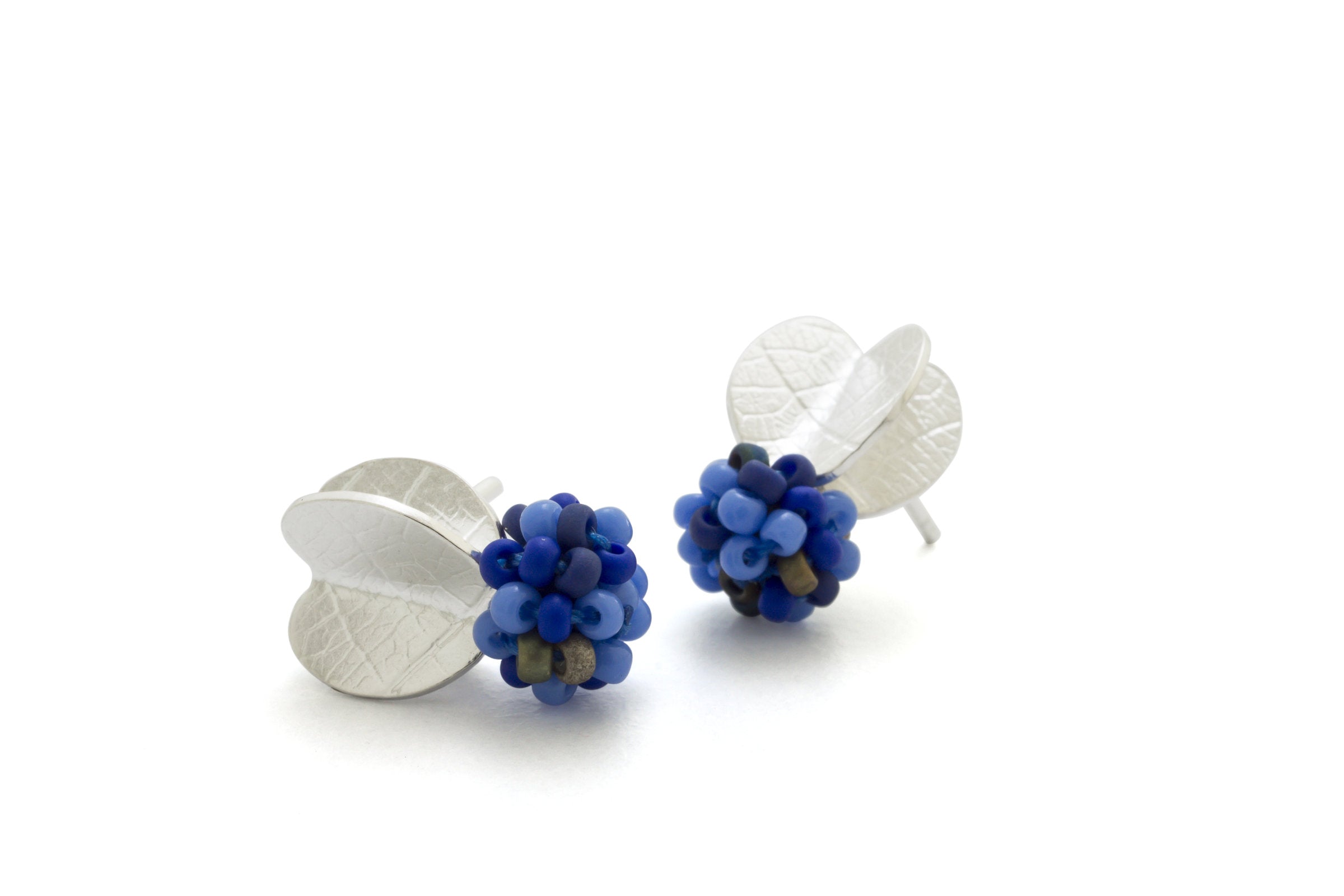 Small Salvinia Studs