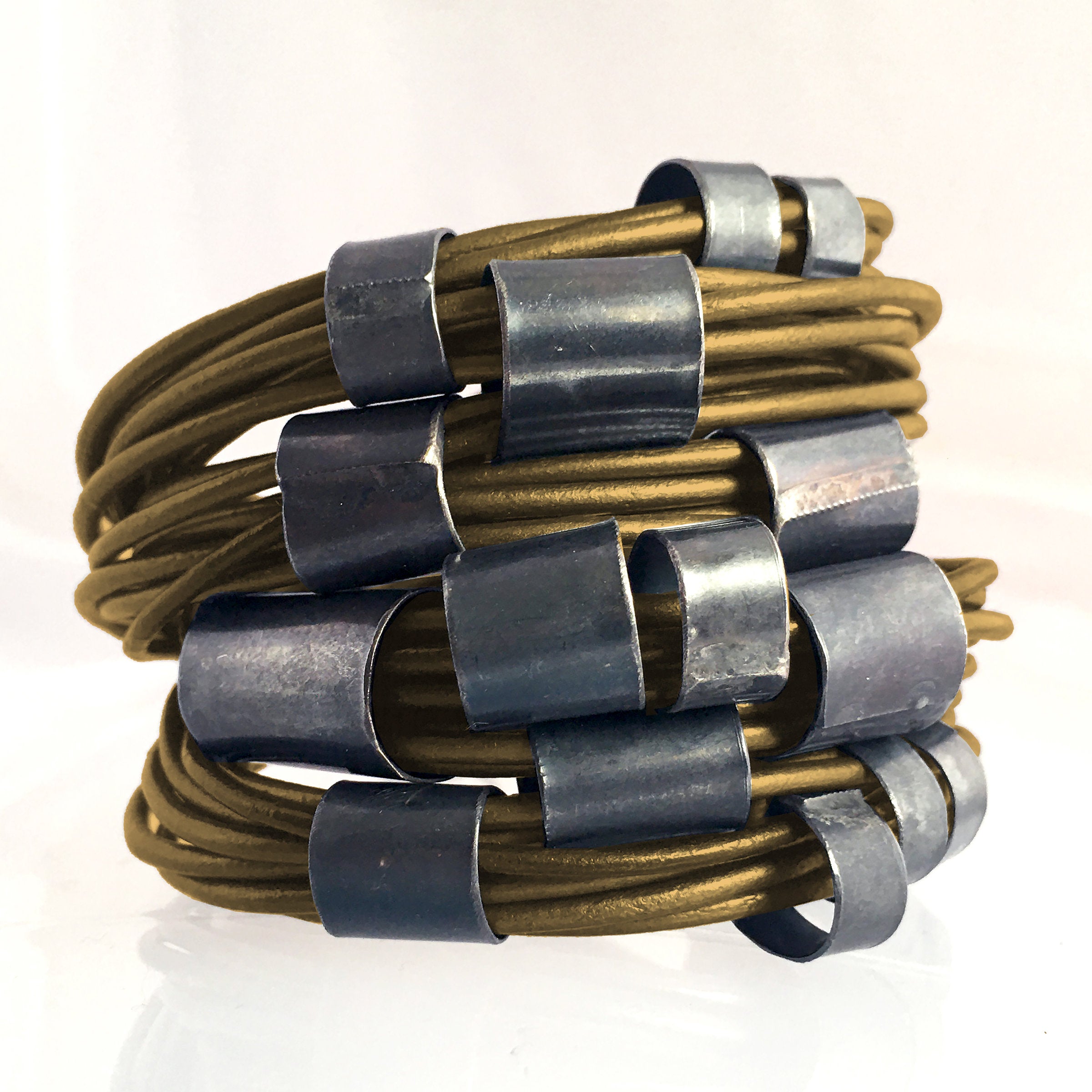 Wakame Metallic