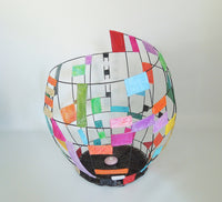 Acrobat Basket