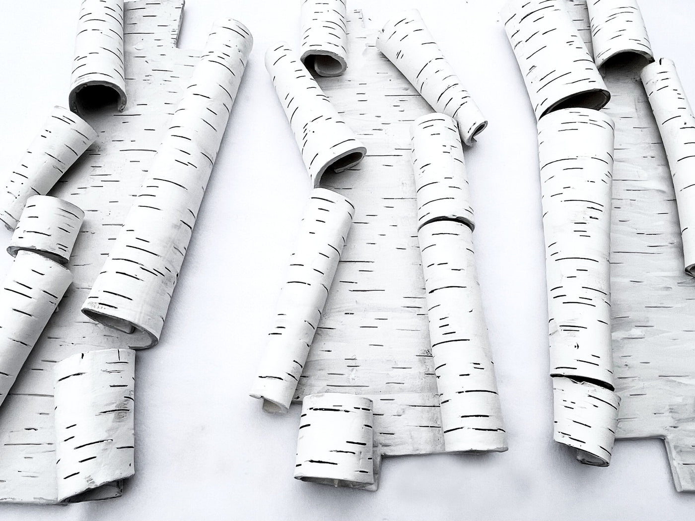 Trio of Scrolls