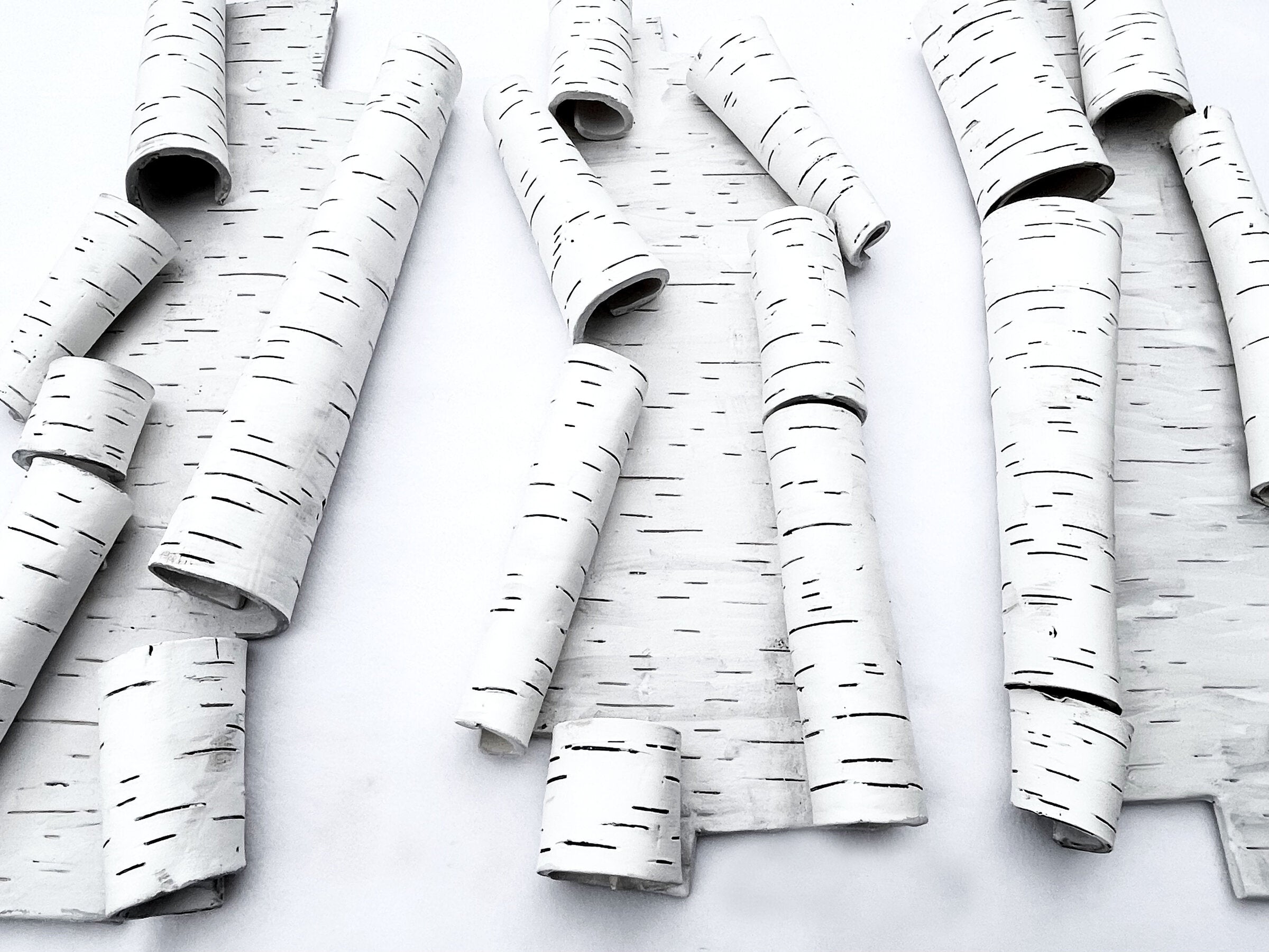 Trio of Scrolls