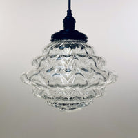 Burst Pendant Light