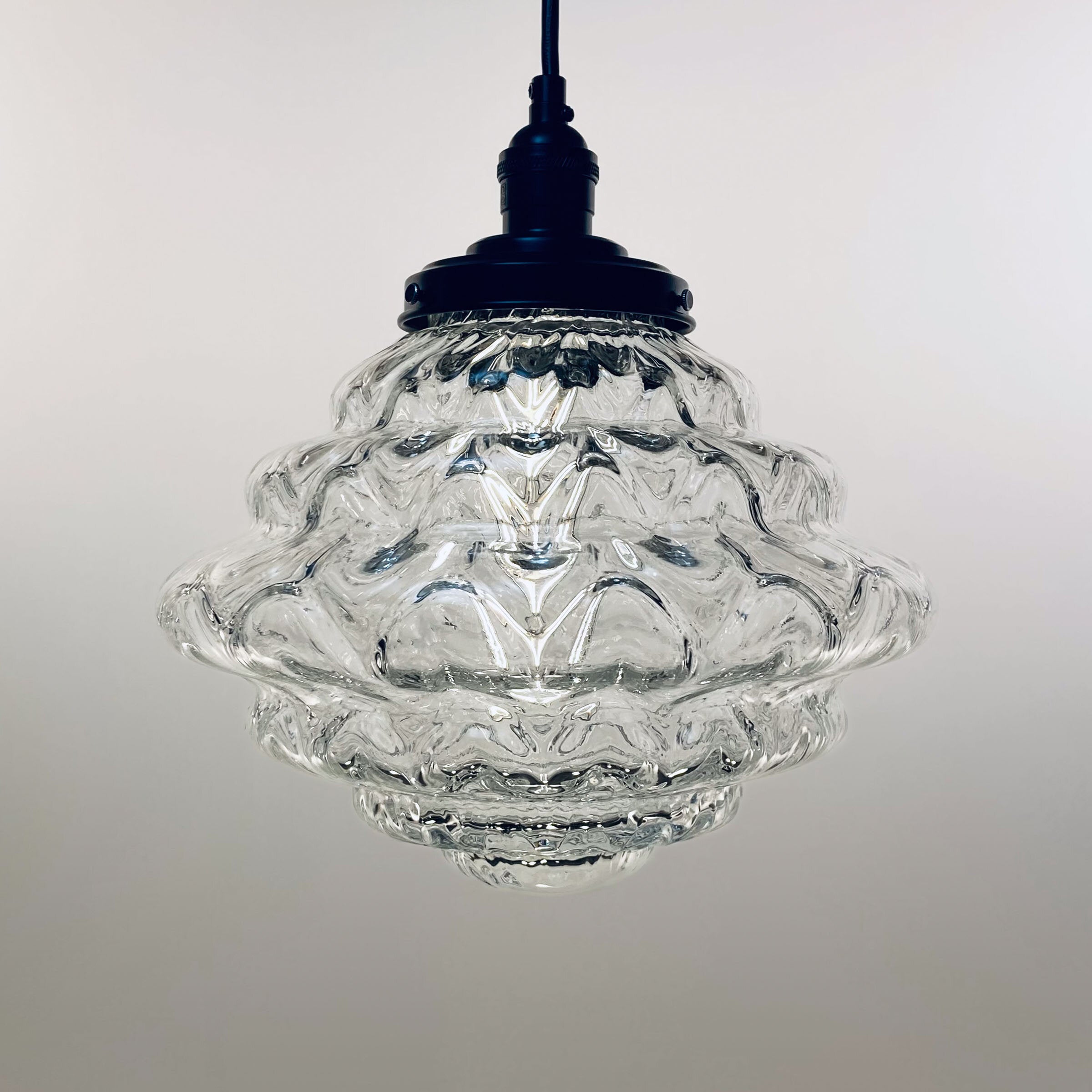 Burst Pendant Light