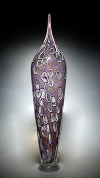 Hyacinth Parabola