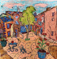 Village of Ventabren