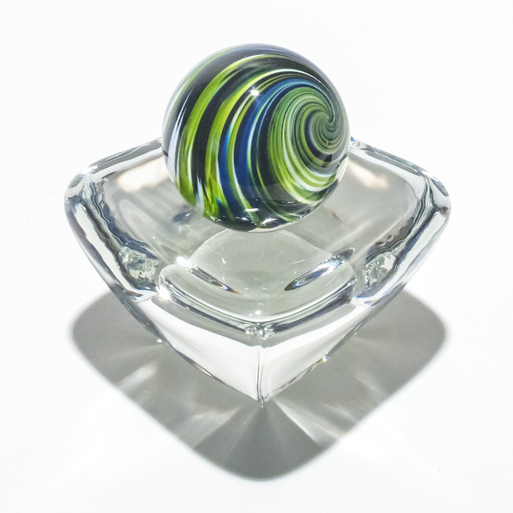 cool lime