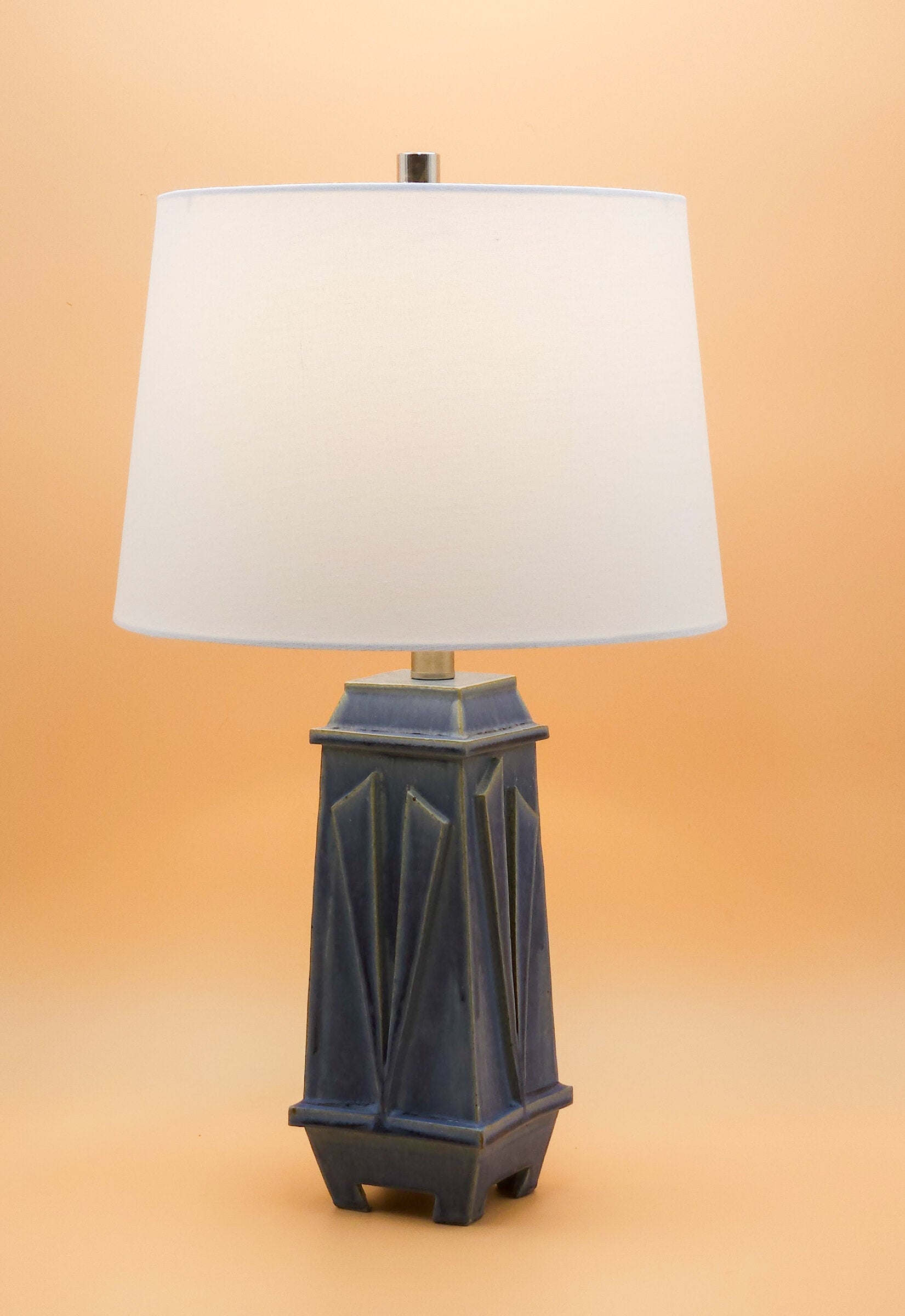 Beams Table Lamp