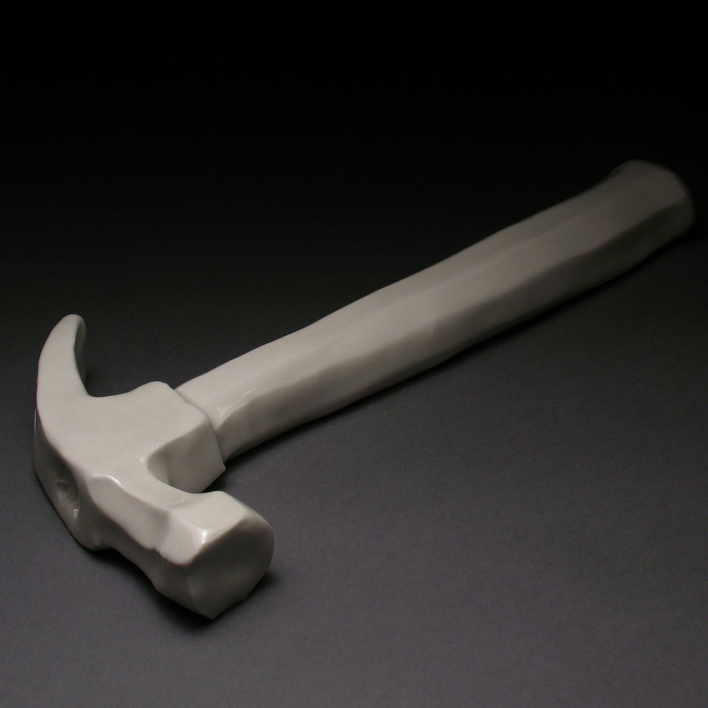 Porcelain Hammer