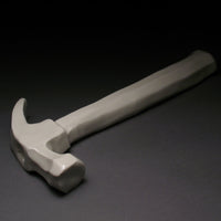 Porcelain Hammer