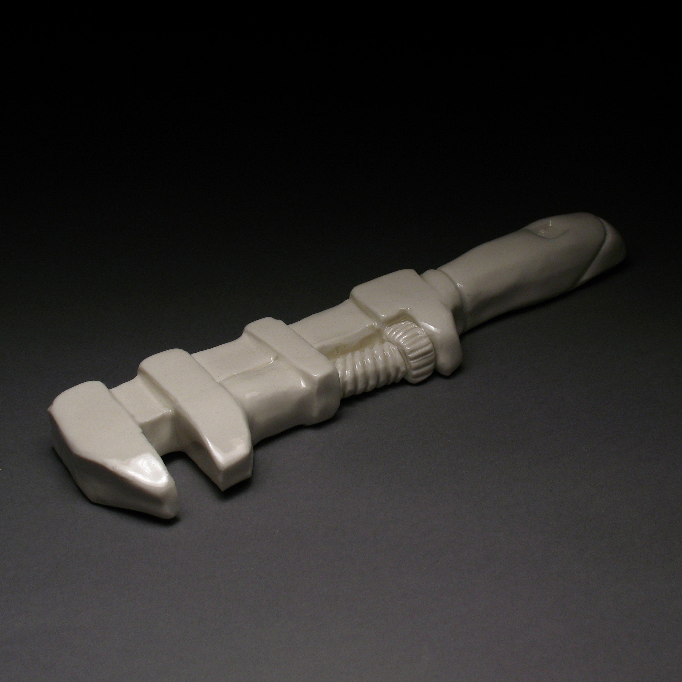 Adjustable Wrench