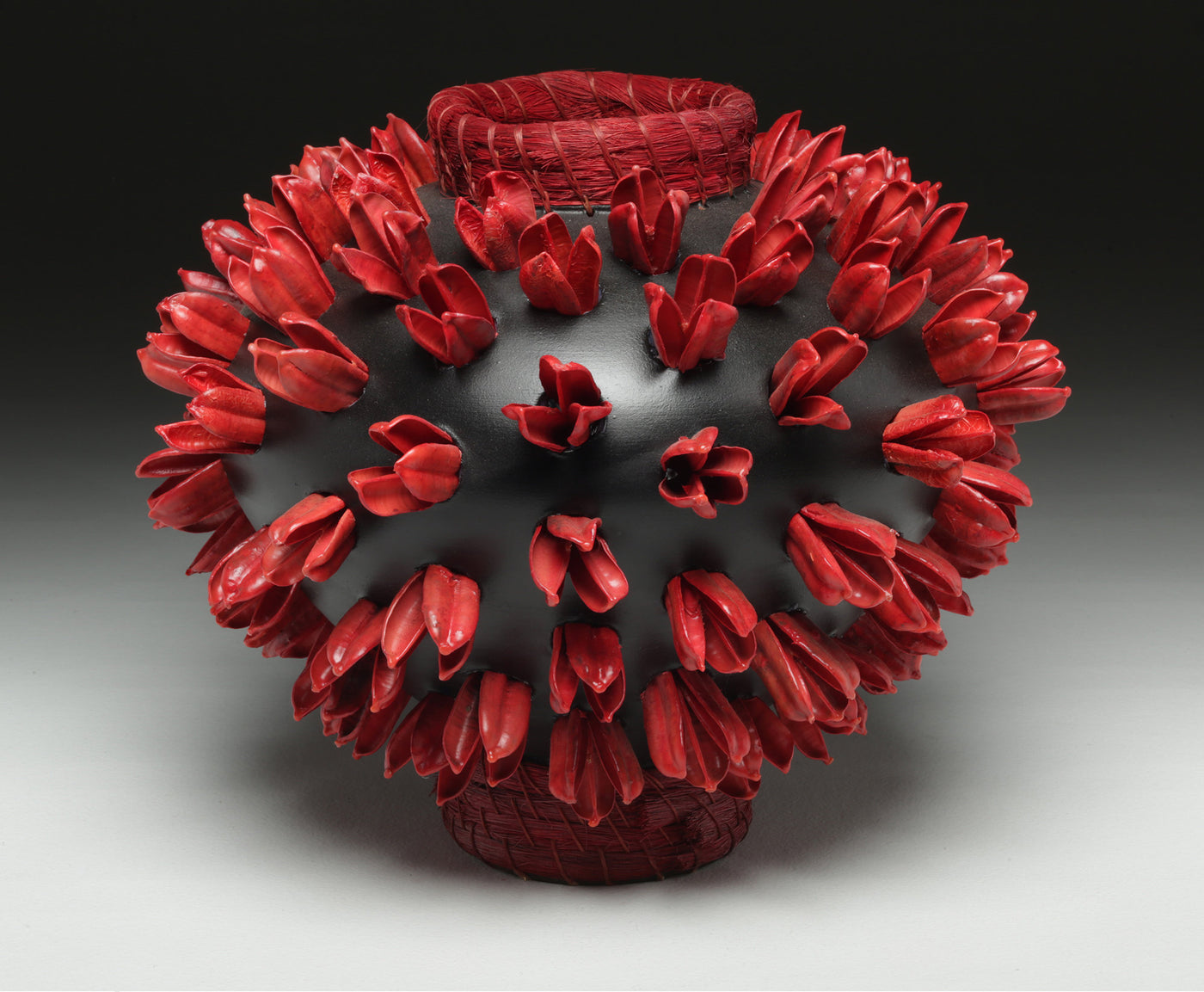 Agave Pod Vase