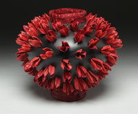 Agave Pod Vase