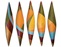 Arc 5