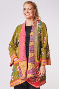A-Line Jacket #4