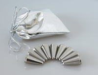 candle holder inserts