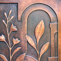 Copper Botanica