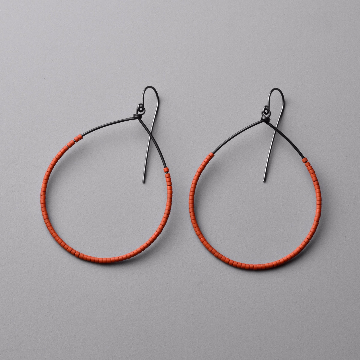 Tura Earrings