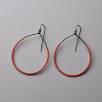 Tura Earrings