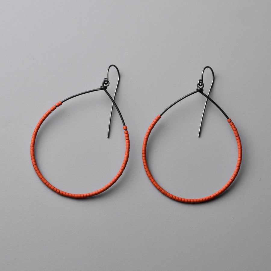 Tura Earrings