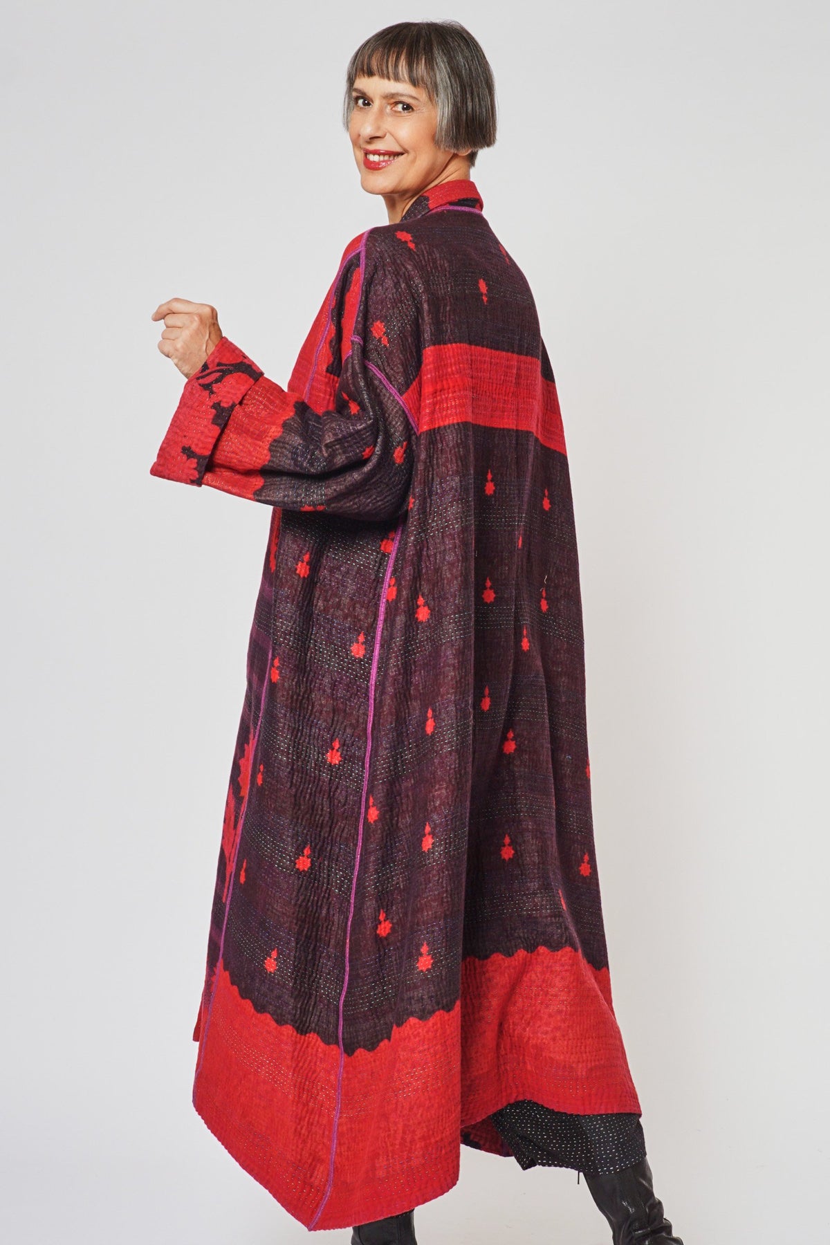 Oversized Coat #2