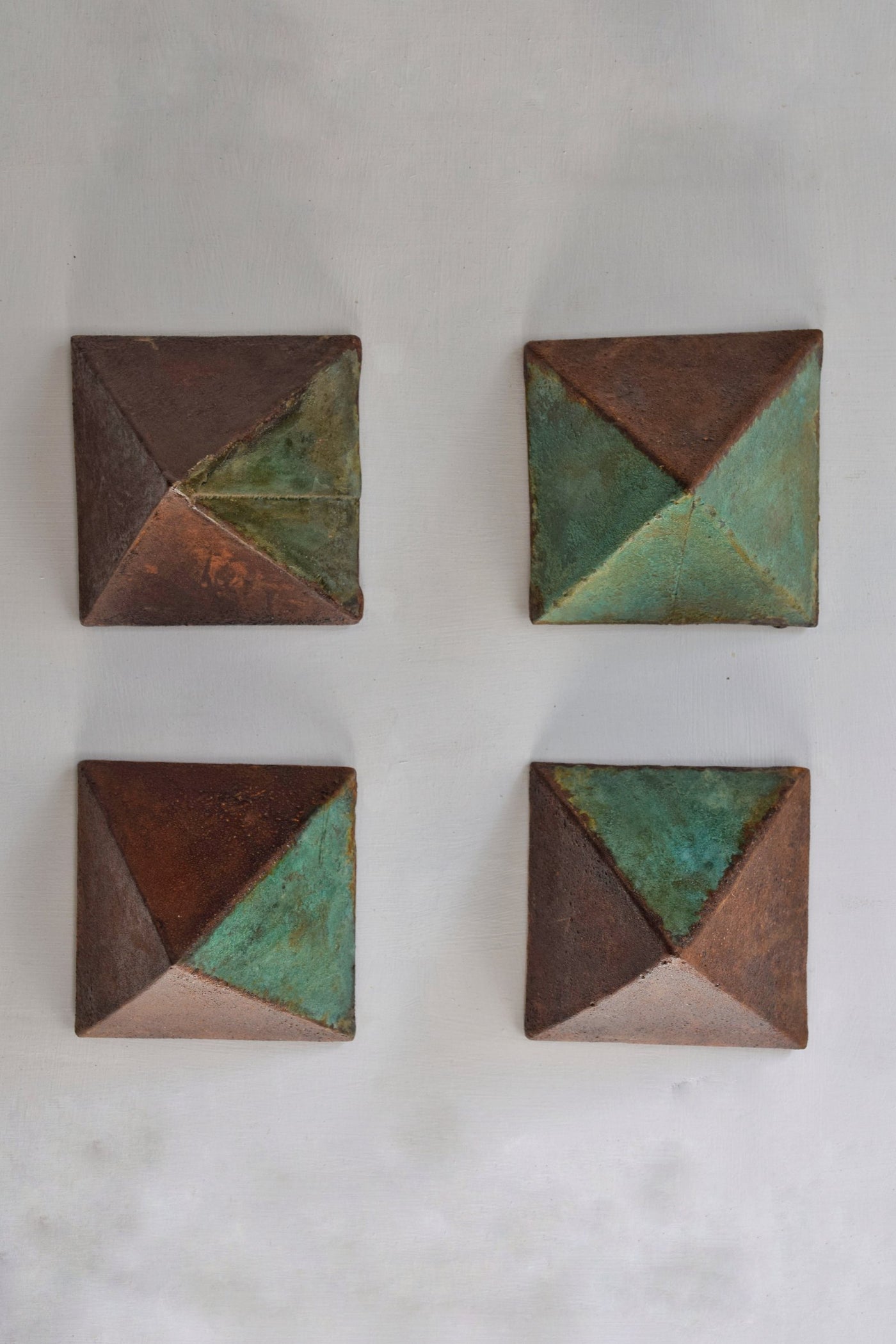 Meditations/Machinations, Four Peaks