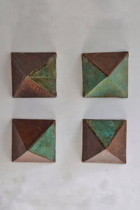 Meditations/Machinations, Four Peaks