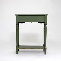 Mushroom Grove Console Table