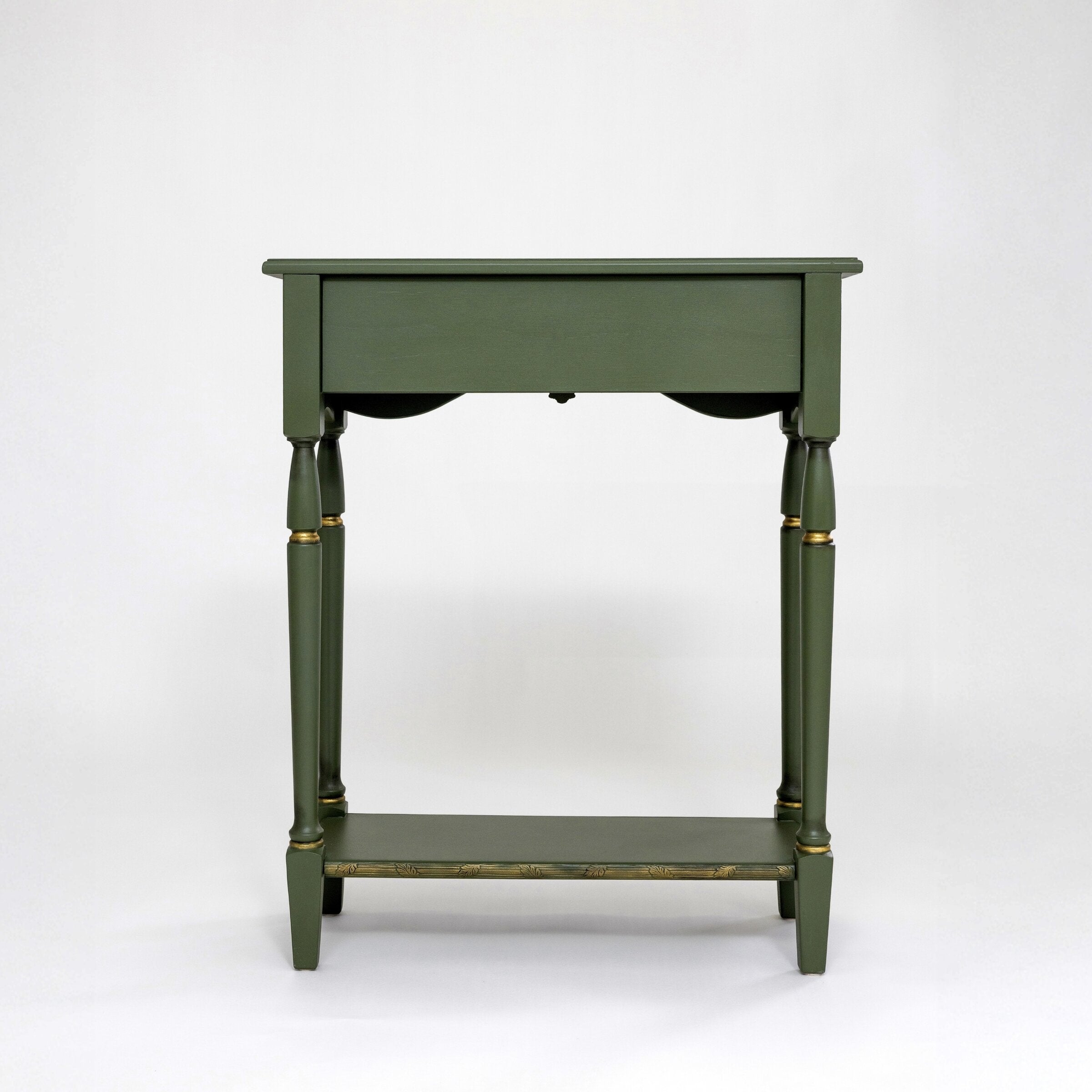 Mushroom Grove Console Table
