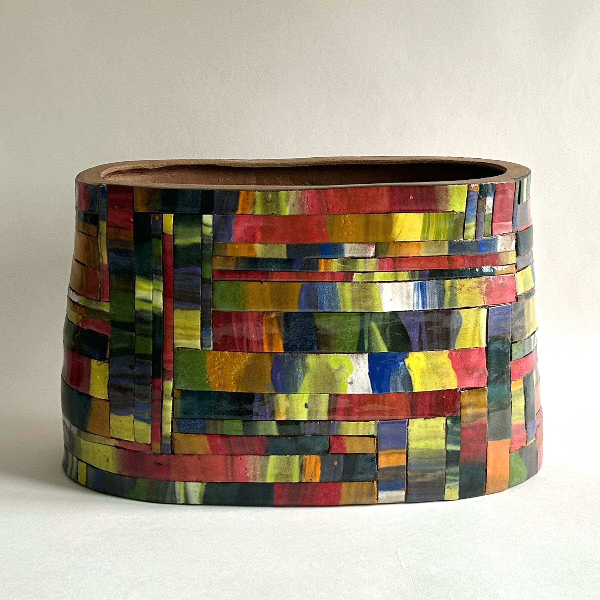 Fortress Vessel II