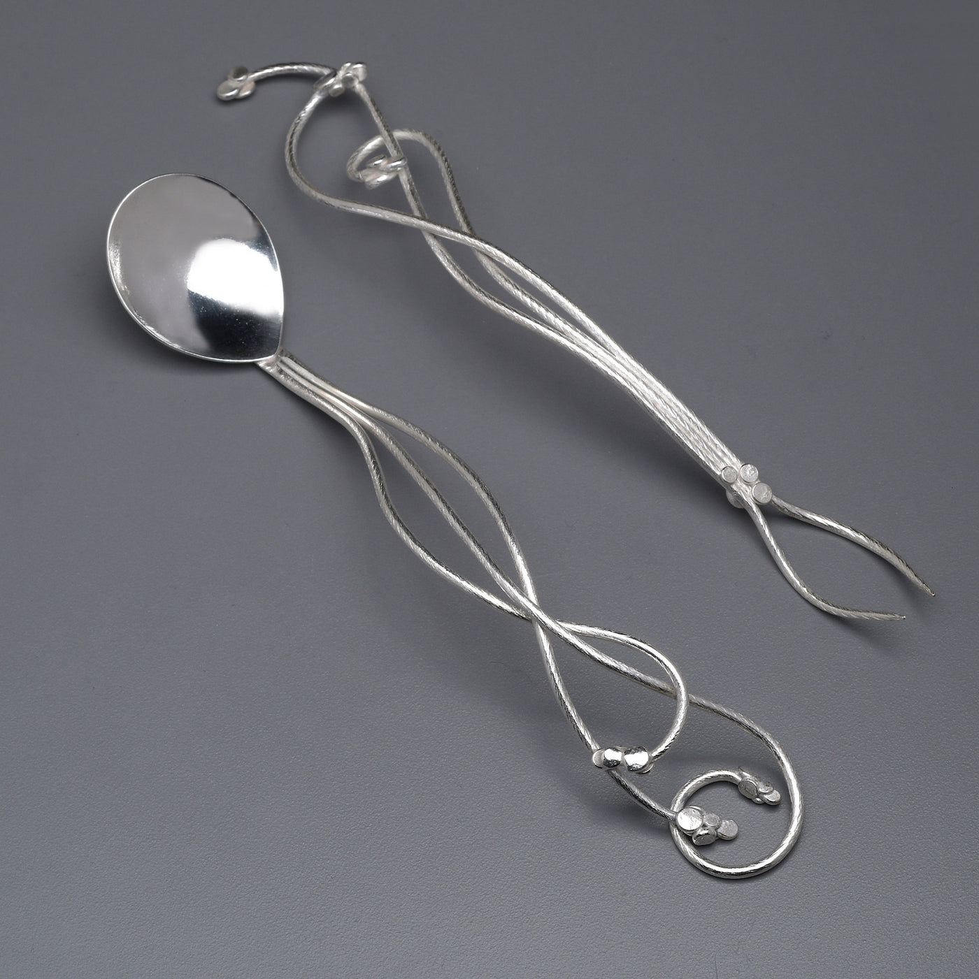 Vine Condiment Set