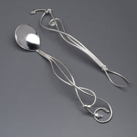 Vine Condiment Set