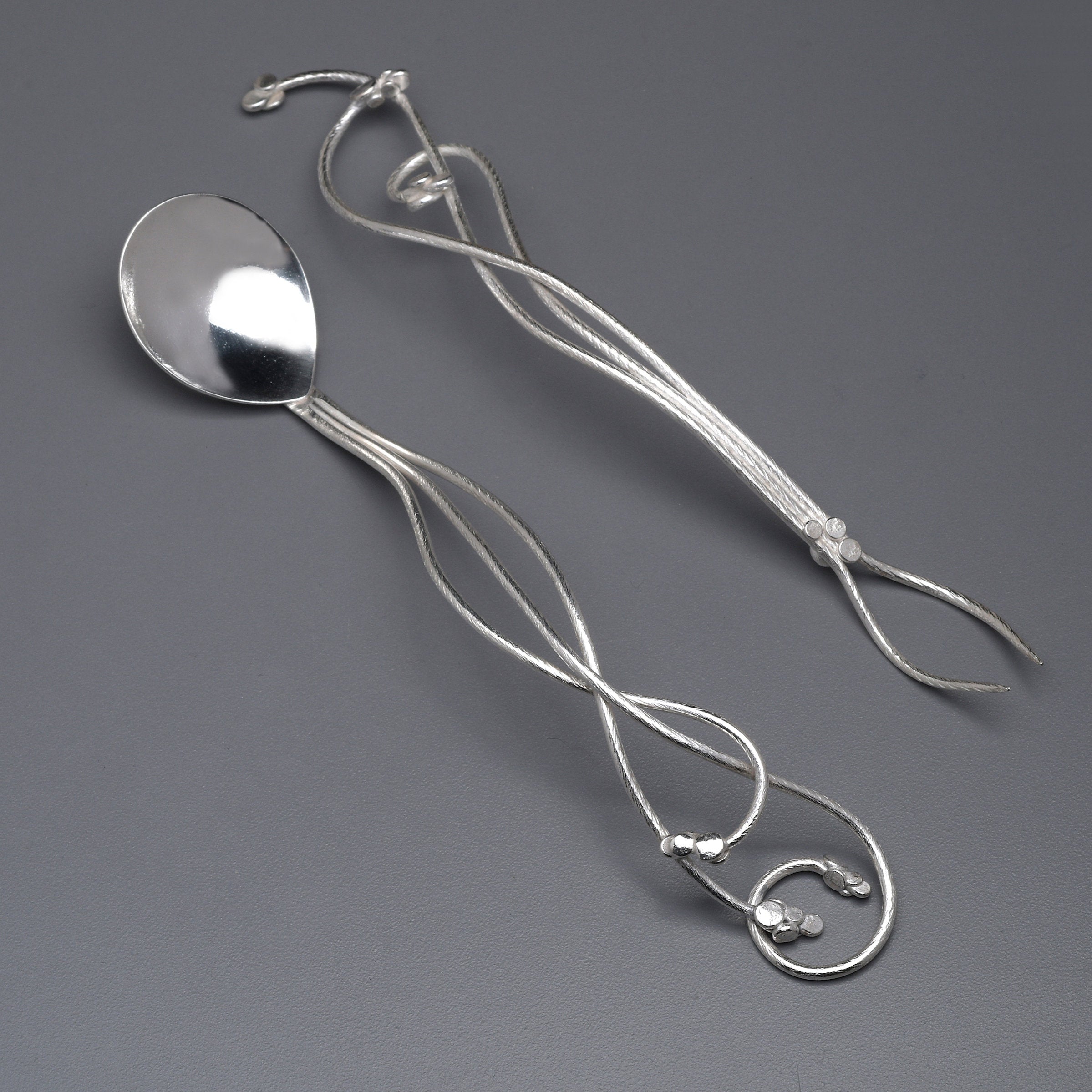 Vine Condiment Set