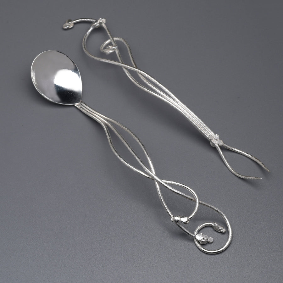 Vine Condiment Set