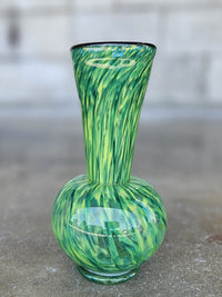 Classic Green Potbelly