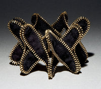 Gold Finish