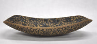 Autumnal Ceramic Bowl