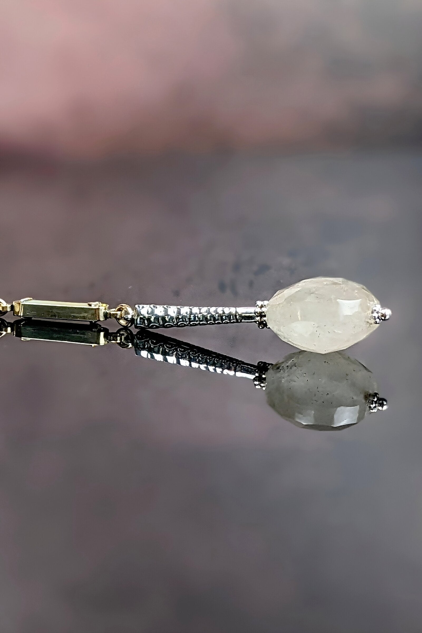 Lander Necklace