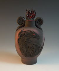 Black Dragon Perfume 2