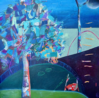 Moonlit II
