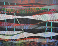 Rainy Day, Shifting Sands