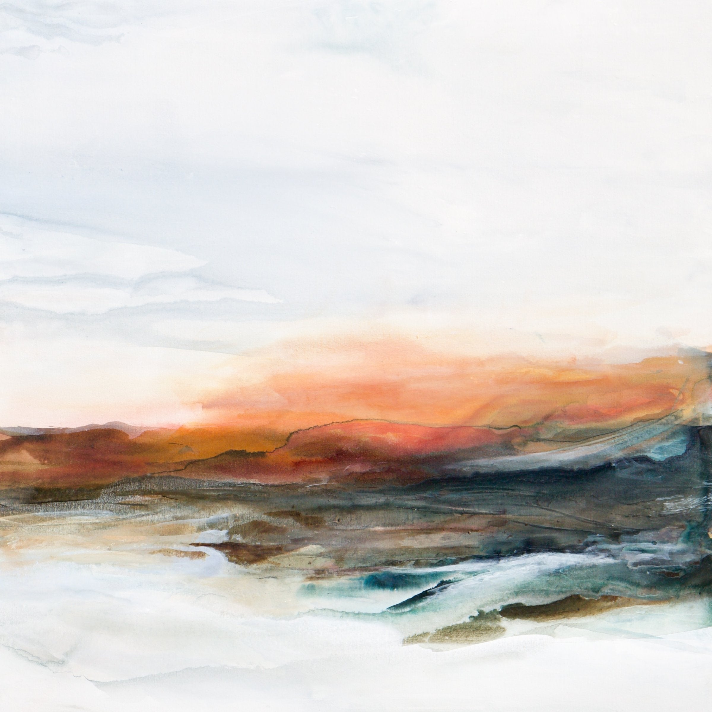Coastal Impressions