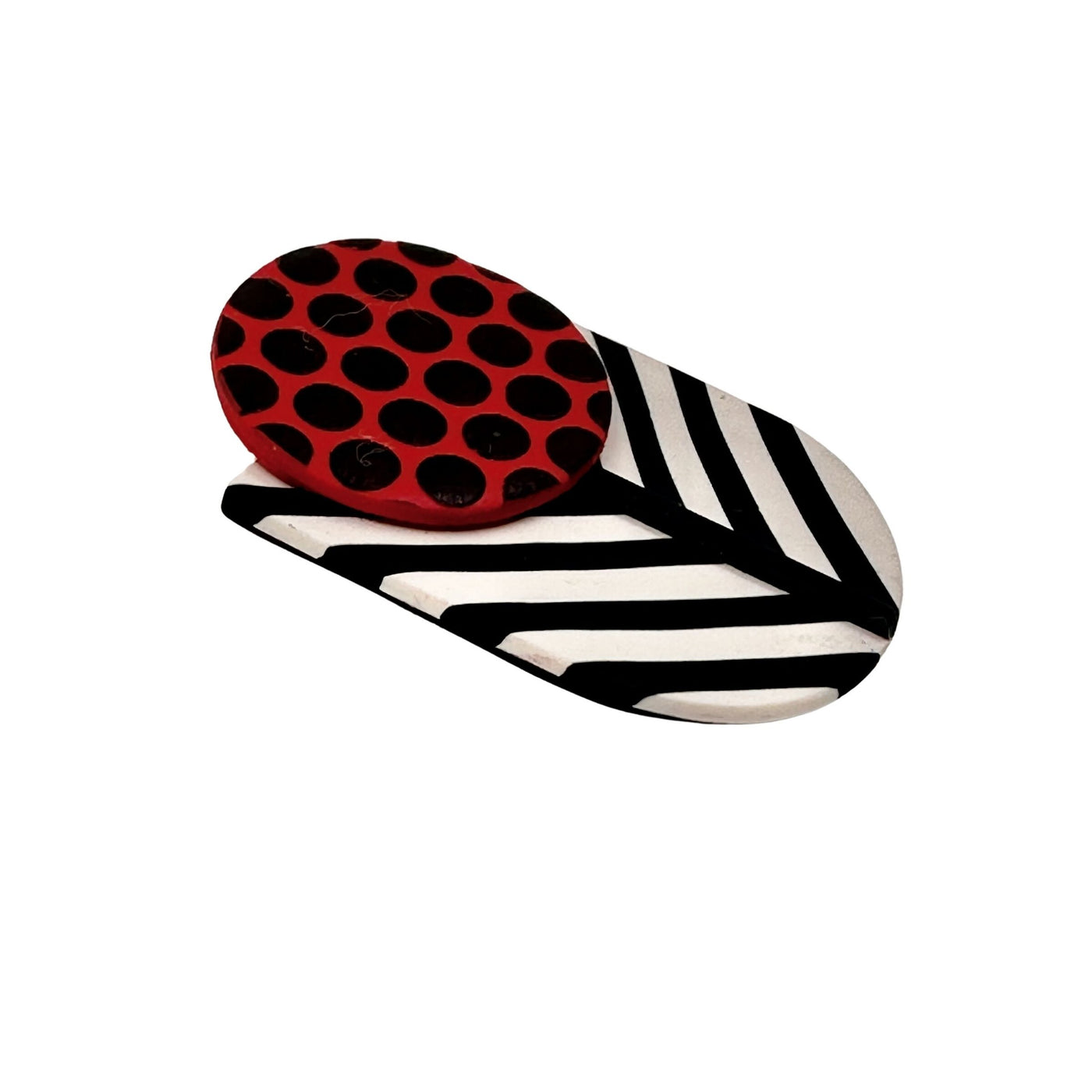 Little Bud Pin