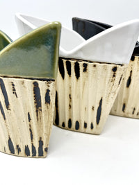 Envelope Vase