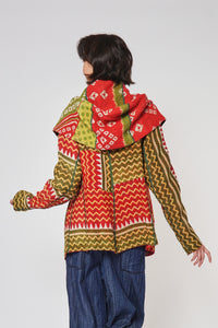 MMTS Holiday 26 Hoodie Jacket