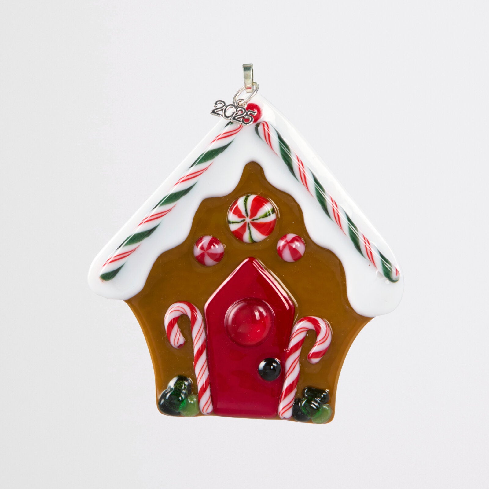 Gingerbread House