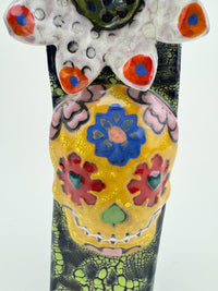 Celebration II Wall Vase