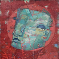 Brilliant Lunacy Of The Midnight Moon