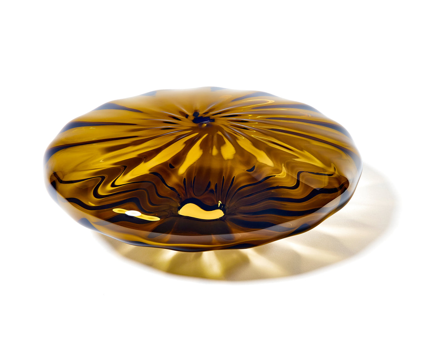 Touch Series: Optic Topaz
